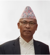 सत्यमोहन जोशी थारु
